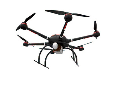 驅(qū)鳥(niǎo)無(wú)人機(jī)