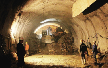 ?隧道場(chǎng)景下智璟Mesh自組網(wǎng)通信融合方案的應(yīng)用價(jià)值