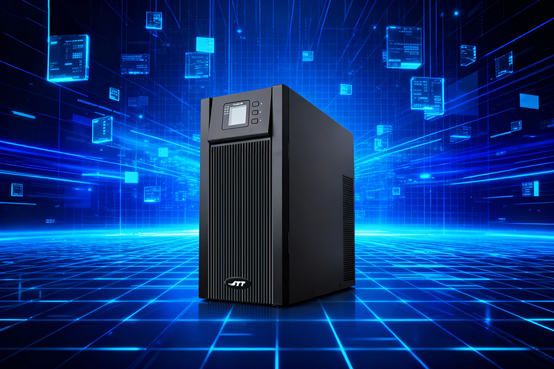 ?常見(jiàn)ups不間斷電源名詞解釋